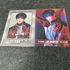 川村壱馬フォトカ - メルカリ