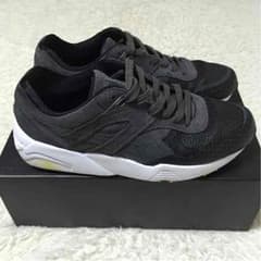 PUMA / R698 GRID 約60%OFF！のサムネイル