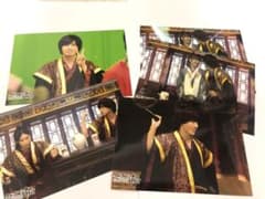 映画　ウルフハンターが行く！　人狼三国志編　ランダムフォト　北出流星のサムネイル