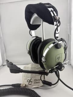 David Clark H10-76XL ヘッドセット - メルカリ