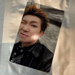 BTS ARIRANG アメリカ ラキドロ 北米限定 RM トレカ - メルカリ
