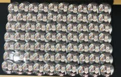 ラブライブ 虹ヶ咲 高咲侑 缶バッジ 70個 コミケ c105 - メルカリ