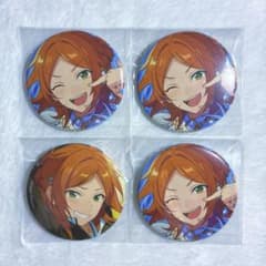 あんスタ 葵ゆうた コレクション缶バッジ コレ缶 2026 Feb イベコレ