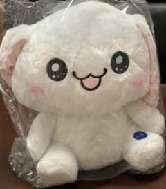 Big Bunny with Moving Earsのサムネイル