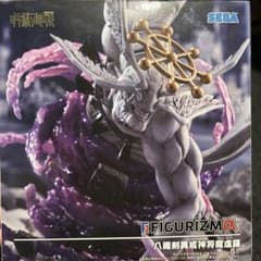 呪術廻戦 FIGURIZMα 八握剣異戒神将 魔虚羅 まこら フィギュア - メルカリ