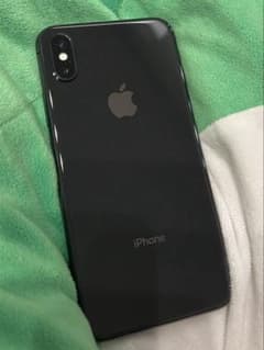 iPhone X 256GB 本体のみのサムネイル