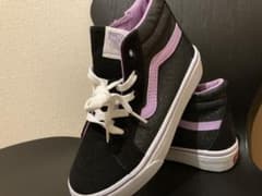 vans⭐︎スニーカー 22cmのサムネイル