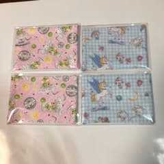 ハンドメイド 女の子用マスクのサムネイル