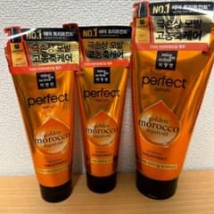 ミジャンセン Treatment　三本セットのサムネイル