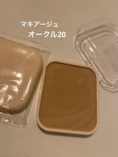 マキアージュ　ドラマスティックパウダリー　EX オークル20のサムネイル