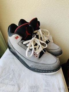 jordan スニーカーのサムネイル