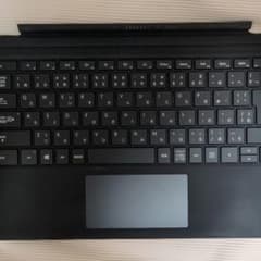 surface 7 pro タイプカバー キーボードのサムネイル