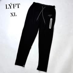 LYFT 2WAY STRETCH UTILITY PANTS 黒