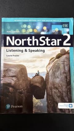 NorthStar 2 Listening & Speaking 第五版のサムネイル