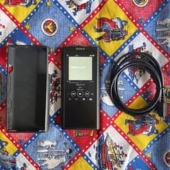 (ゆきうさぎ様専用)ウォークマン　SONY NW-ZX300 Walkmanのサムネイル