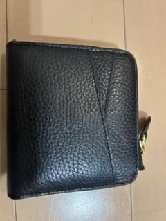Philia 池田真子さんコラボレーション 本革ミニ財布 Bellaのサムネイル