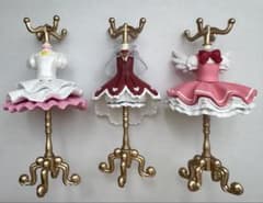 カードキャプターさくら　トルソー クロウカード　クリアカード　さくらカードのサムネイル