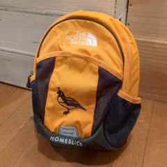ノースフェイス　キッズ　リュック　8Lのサムネイル