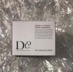 DUO クレンジングバーム 90gのサムネイル