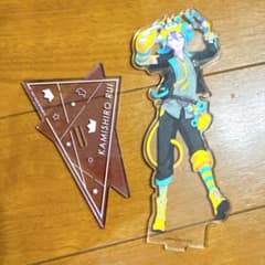 プロセカ 神代類 アクリルスタンドのサムネイル