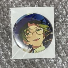 あんスタ コレクション缶バッジ 蓮巳敬人のサムネイル