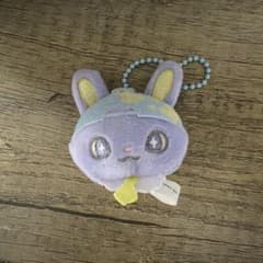 JOCHUM ちまた　ぬいぐるみキーホルダーのサムネイル
