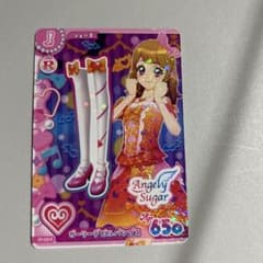 アイカツアンコール ガーリーデビルパンプスのサムネイル