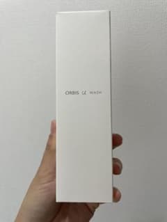オルビスユー ウォッシュ  120g 1本のサムネイル