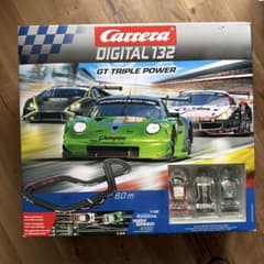 Carrera DIGITAL 132 GT Triple Powerのサムネイル
