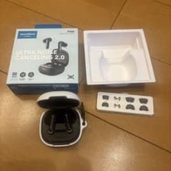 Anker Soundcore p40i 右故障のサムネイル