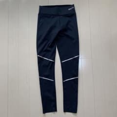 ZARA トレーニングスパッツ　9-10 140のサムネイル