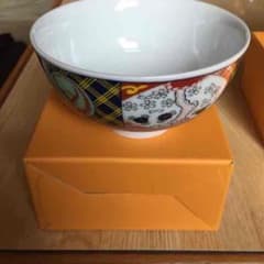 吉野家 オリジナル茶碗 非売品のサムネイル