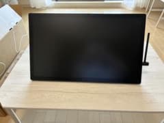 Wacom Cintiq 24 液晶ペンタブレット 本体のサムネイル