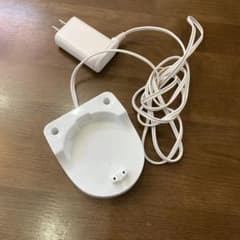 パナソニック　ジェットウォッシャー　ドルツ　充電ケーブル　充電スタンドのサムネイル