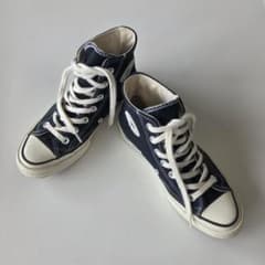 CONVERSE チャックテイラー　 ct70　ブラック　 36のサムネイル
