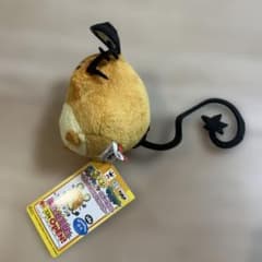 ***님 my 포켓몬 컬렉션 데덴네