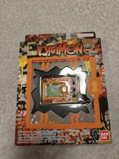 DIGIMON ORIGINAL NEW WAVE 2 GRAFFITIのサムネイル