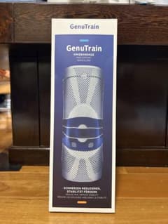 GenuTrain 膝用サポーター サイズ4のサムネイル
