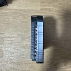 三菱電機 MELSEC-Qシリーズ D/A変換ユニット Q68DAINのサムネイル