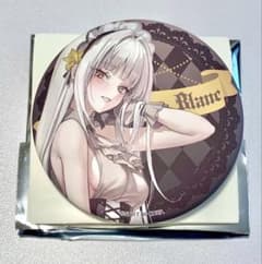 NIKKE×あみあみ×ツクヨミコラボ 缶バッジ ブランのサムネイル