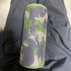 り*。様 りくしょぉ。様専用ZEALOT 迷彩 ワイヤレススピーカーのサムネイル