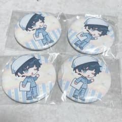 そらる ユメくじ G賞 缶バッジセット - メルカリ