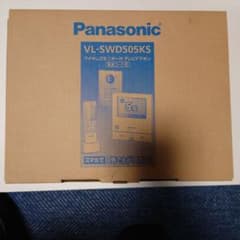 Panasonic テレビドアホンのサムネイル