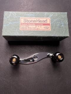 ラッティーツイスター　StoneHead Power Handle ラッティーツイスター StoneHead Power Handle - メルカリ