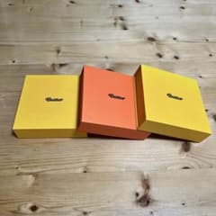BTS Butter アルバム 3種セットのサムネイル