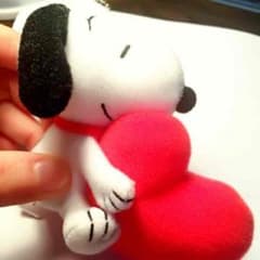 スヌーピー＆送料込み＆ユニバ❤︎のサムネイル