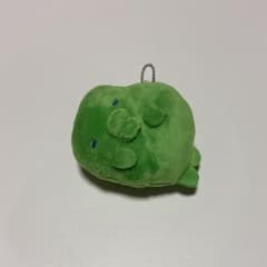たまごっち　ボールチェーン付きマスコット　くちぱっちまにあ