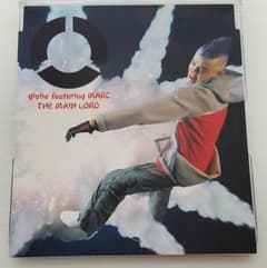 globe featuring MARC THE MAIN LORD CDのサムネイル