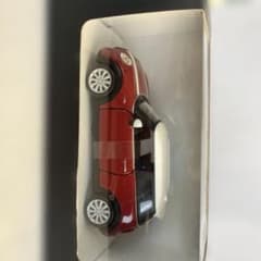 MINI COOPER S プルバックカーのサムネイル