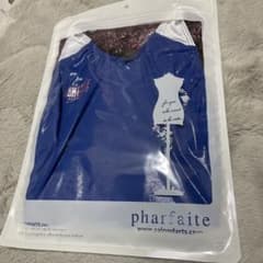 【※】8/31まで 未使用 PHARFAITE ラバータッチナイロン XL 2種 8/31まで 未使用 PHARFAITE ラバータッチナイロン XL 2種 - メルカリ